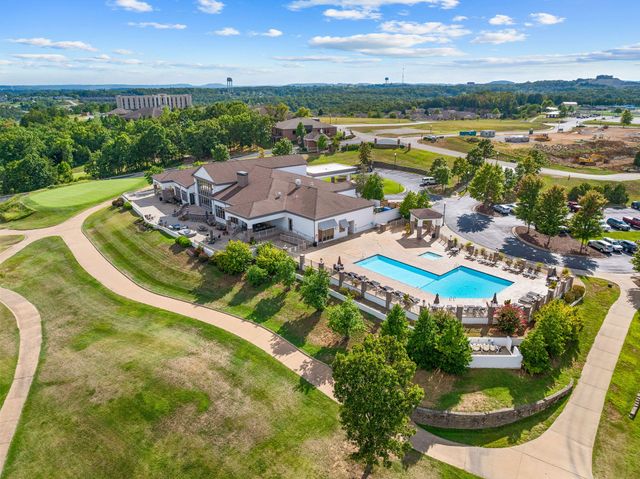 173 Siena Boulevard, Branson, MO 65616