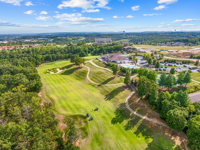 173 Siena Boulevard, Branson, MO 65616