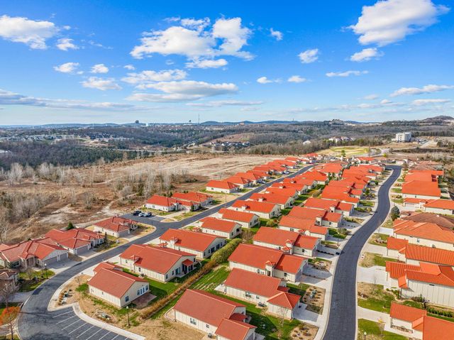 173 Siena Boulevard, Branson, MO 65616