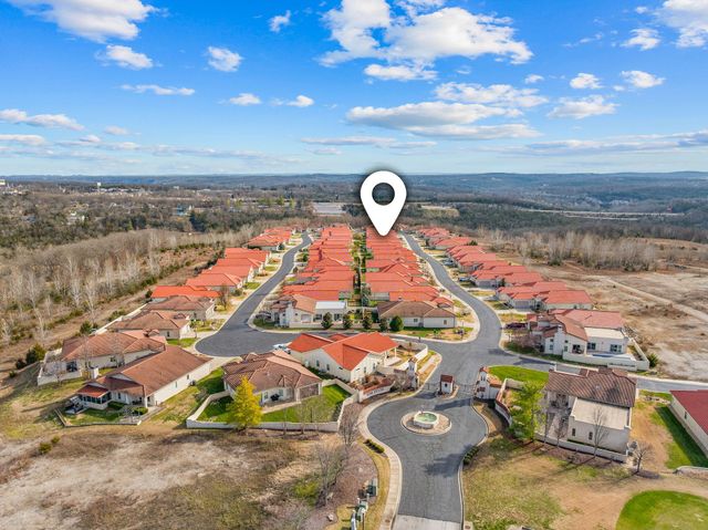 173 Siena Boulevard, Branson, MO 65616