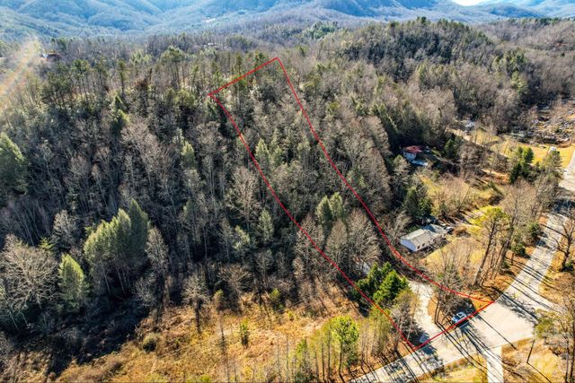 4013 Bethlehem Road, Old Fort, NC 28762