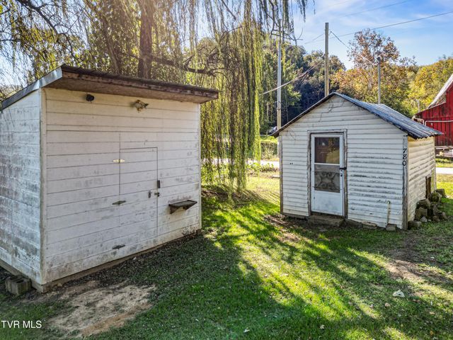 780 Murray Bridge Road, Mohawk, TN 37810