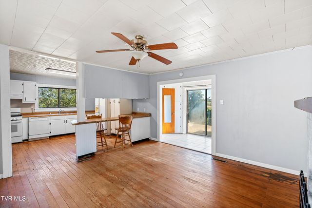 780 Murray Bridge Road, Mohawk, TN 37810