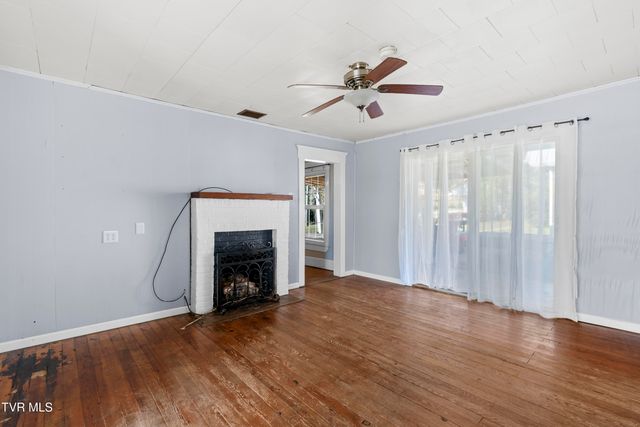 780 Murray Bridge Road, Mohawk, TN 37810