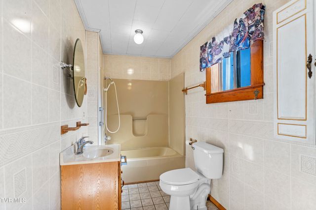 780 Murray Bridge Road, Mohawk, TN 37810