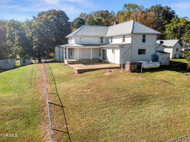 780 Murray Bridge Road, Mohawk, TN 37810