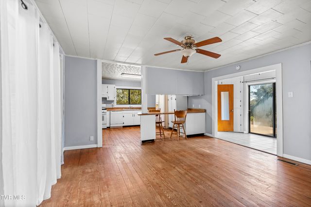 780 Murray Bridge Road, Mohawk, TN 37810