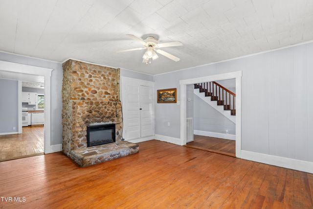 780 Murray Bridge Road, Mohawk, TN 37810