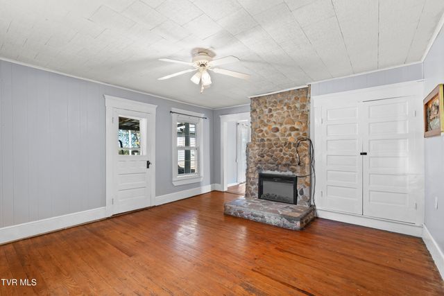 780 Murray Bridge Road, Mohawk, TN 37810