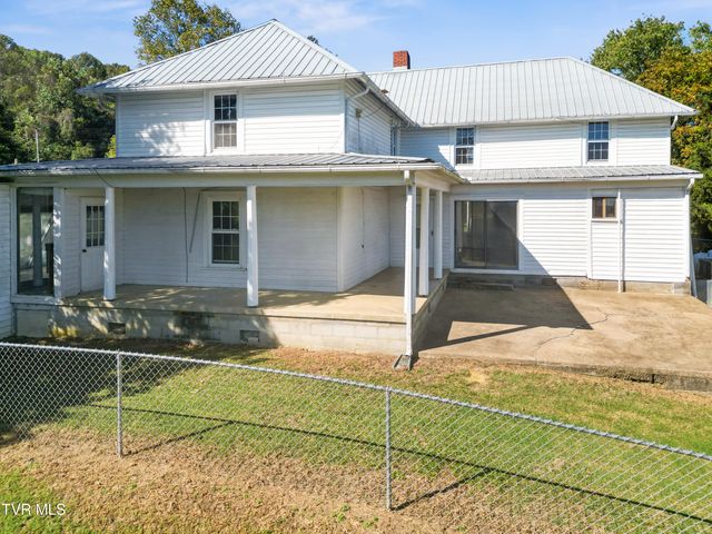 780 Murray Bridge Road, Mohawk, TN 37810