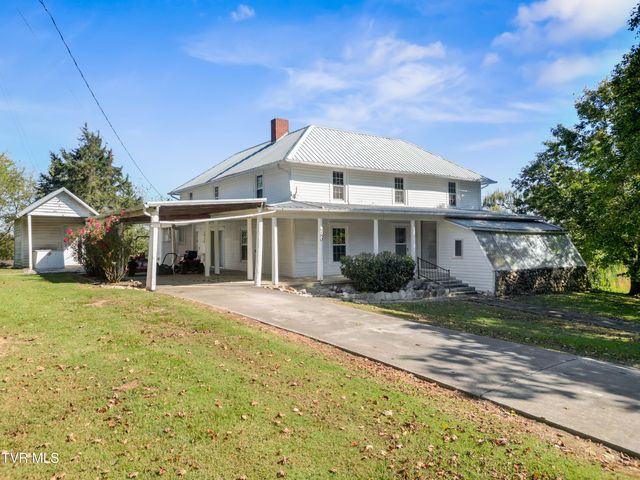 780 Murray Bridge Road, Mohawk, TN 37810