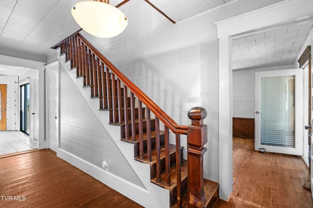 780 Murray Bridge Road, Mohawk, TN 37810