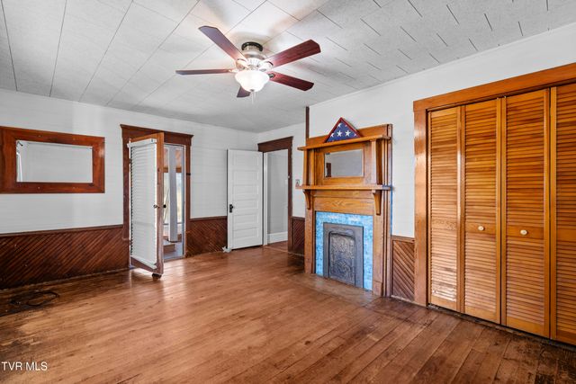 780 Murray Bridge Road, Mohawk, TN 37810