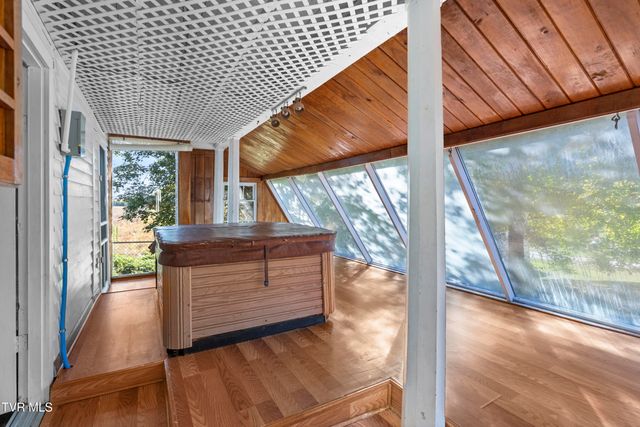 780 Murray Bridge Road, Mohawk, TN 37810