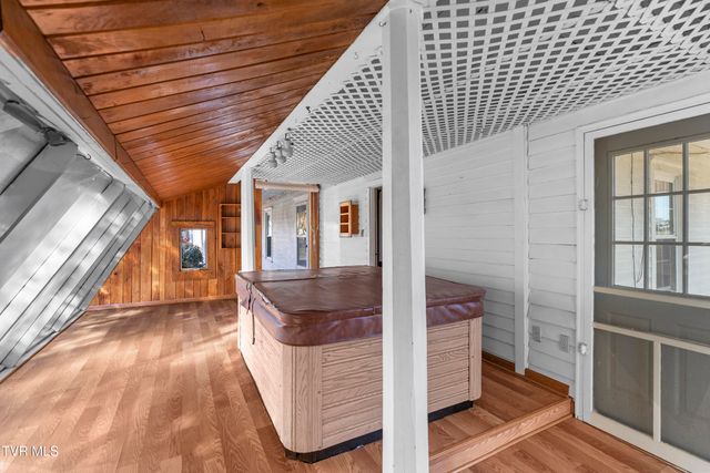 780 Murray Bridge Road, Mohawk, TN 37810