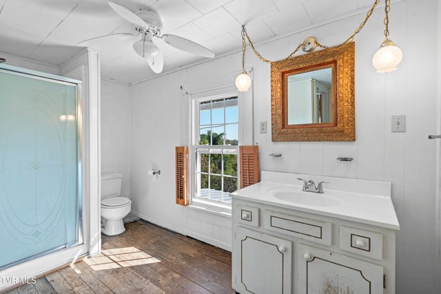 780 Murray Bridge Road, Mohawk, TN 37810