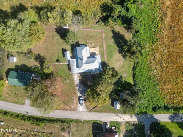 780 Murray Bridge Road, Mohawk, TN 37810