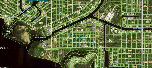 1475 BATAN STREET, Port Charlotte, FL 33953
