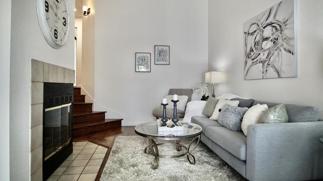 1663 Branham Park Court, San Jose, CA 95118