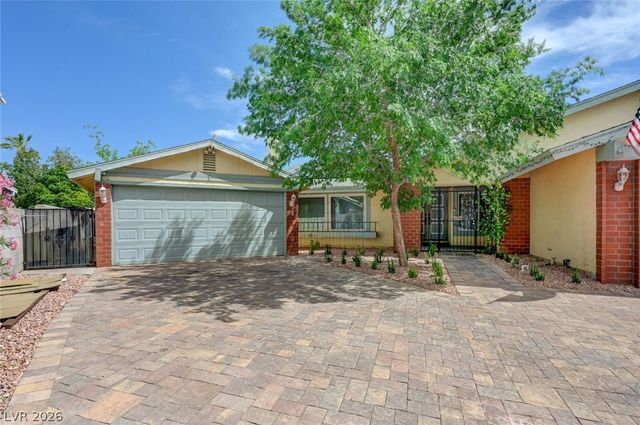 2213 Piccolo Way, Las Vegas, NV 89146