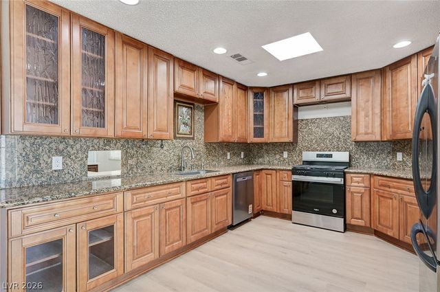 2213 Piccolo Way, Las Vegas, NV 89146