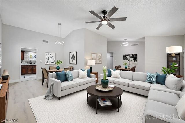 2213 Piccolo Way, Las Vegas, NV 89146