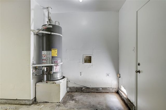 2213 Piccolo Way, Las Vegas, NV 89146