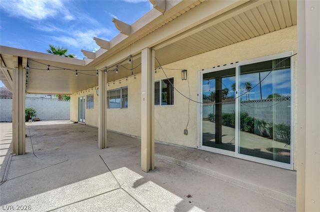 2213 Piccolo Way, Las Vegas, NV 89146