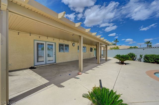 2213 Piccolo Way, Las Vegas, NV 89146