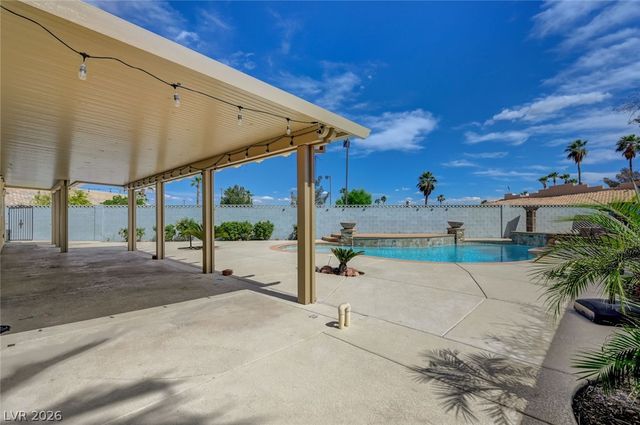 2213 Piccolo Way, Las Vegas, NV 89146