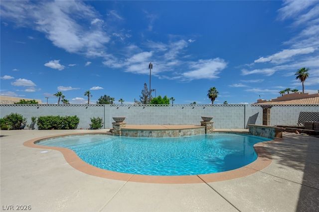 2213 Piccolo Way, Las Vegas, NV 89146
