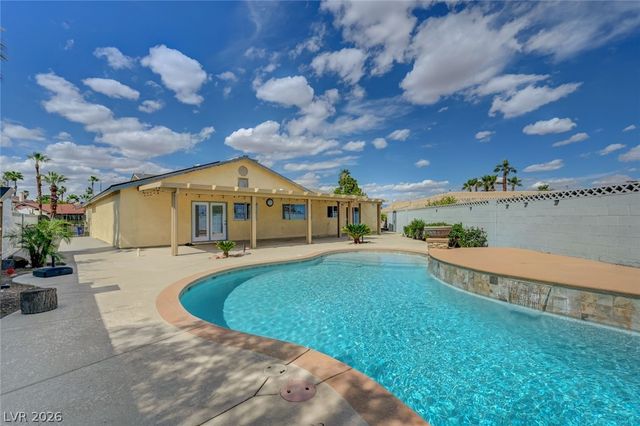 2213 Piccolo Way, Las Vegas, NV 89146