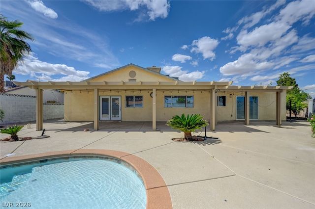 2213 Piccolo Way, Las Vegas, NV 89146