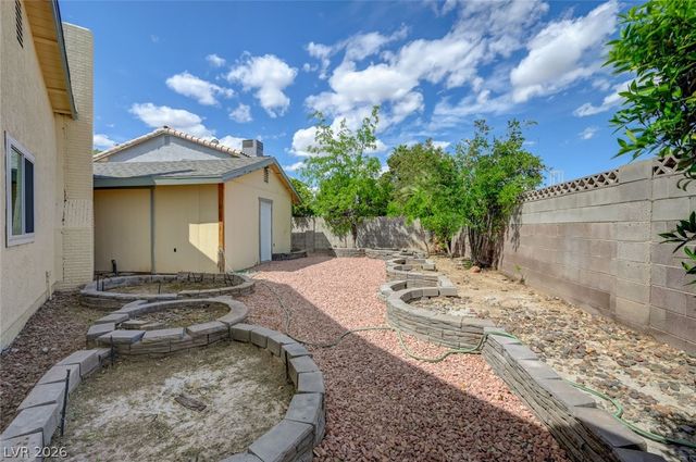 2213 Piccolo Way, Las Vegas, NV 89146