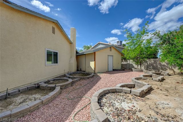 2213 Piccolo Way, Las Vegas, NV 89146