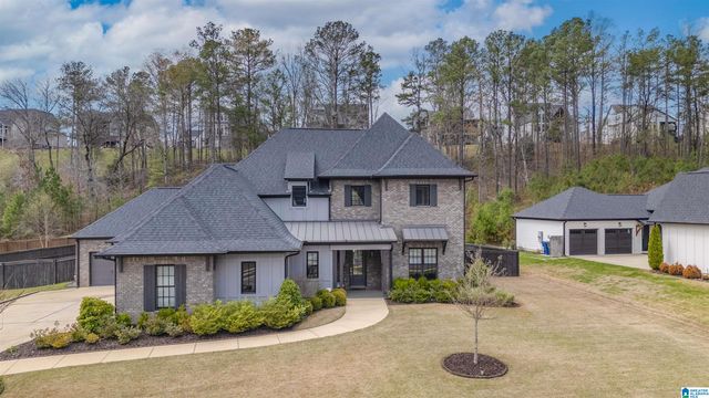3052 ADLEY CIRCLE, Hoover, AL 35244