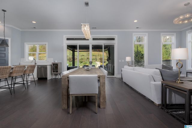 3052 ADLEY CIRCLE, Hoover, AL 35244