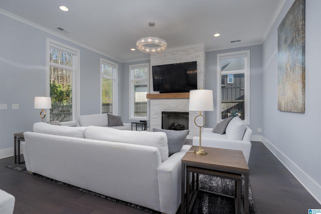 3052 ADLEY CIRCLE, Hoover, AL 35244