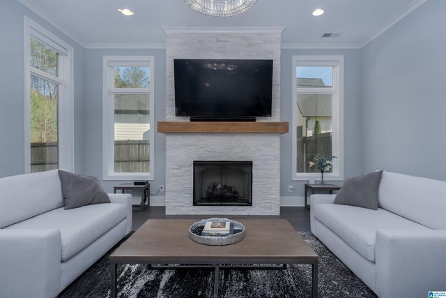 3052 ADLEY CIRCLE, Hoover, AL 35244