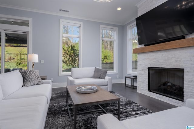 3052 ADLEY CIRCLE, Hoover, AL 35244