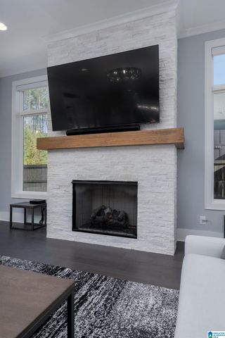 3052 ADLEY CIRCLE, Hoover, AL 35244