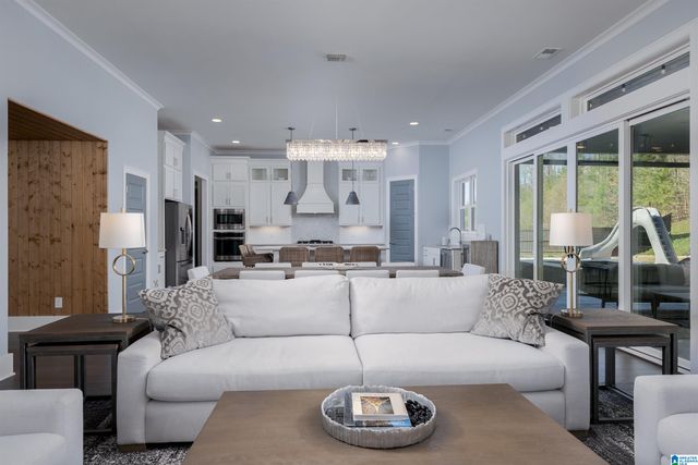 3052 ADLEY CIRCLE, Hoover, AL 35244