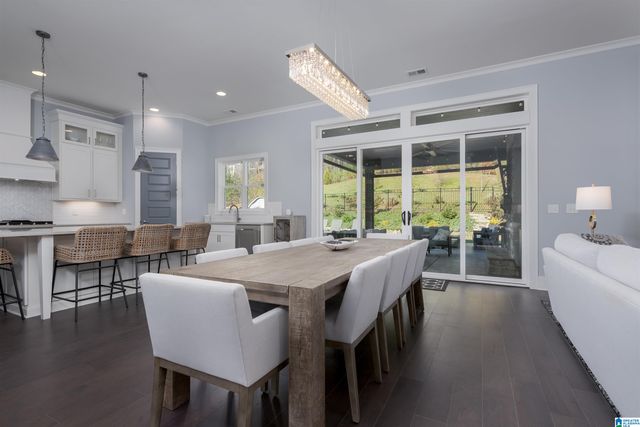 3052 ADLEY CIRCLE, Hoover, AL 35244