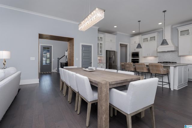 3052 ADLEY CIRCLE, Hoover, AL 35244