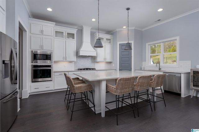 3052 ADLEY CIRCLE, Hoover, AL 35244