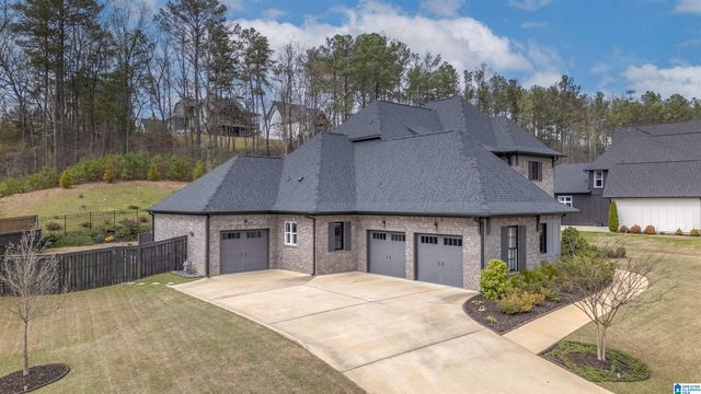 3052 ADLEY CIRCLE, Hoover, AL 35244