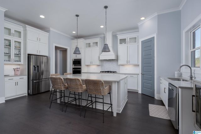 3052 ADLEY CIRCLE, Hoover, AL 35244