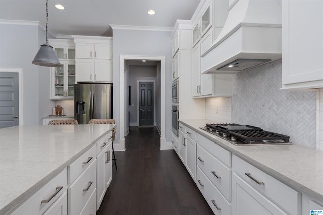 3052 ADLEY CIRCLE, Hoover, AL 35244