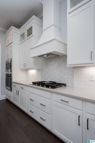 3052 ADLEY CIRCLE, Hoover, AL 35244