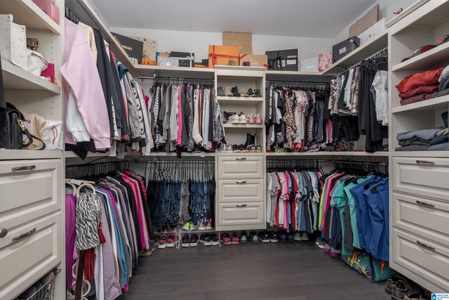 3052 ADLEY CIRCLE, Hoover, AL 35244